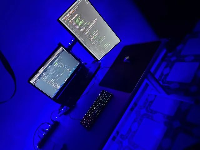 Suporte notebook - Foto 5
