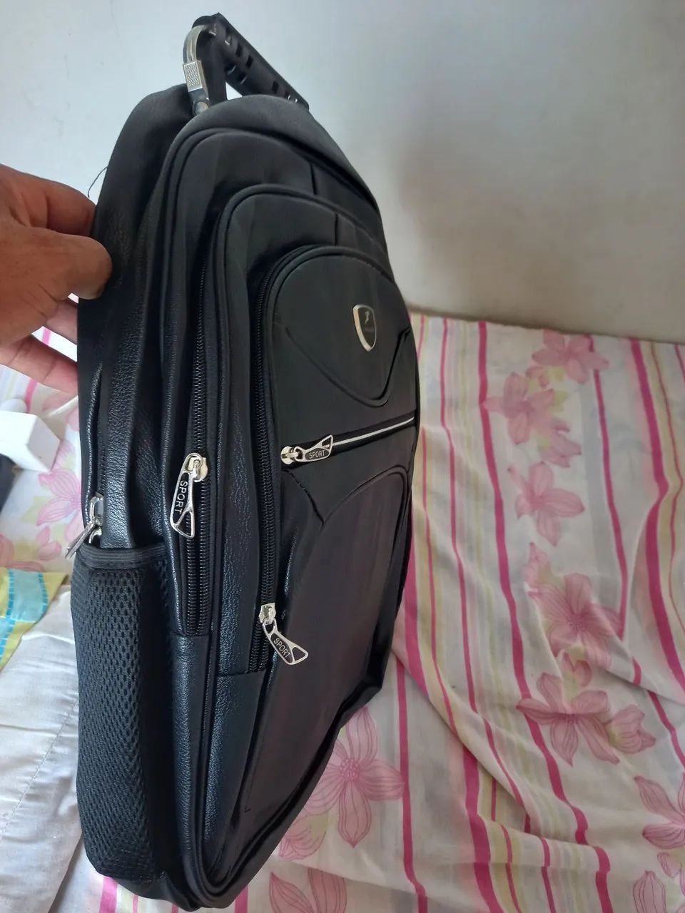 Vendo mochila  - Foto 3