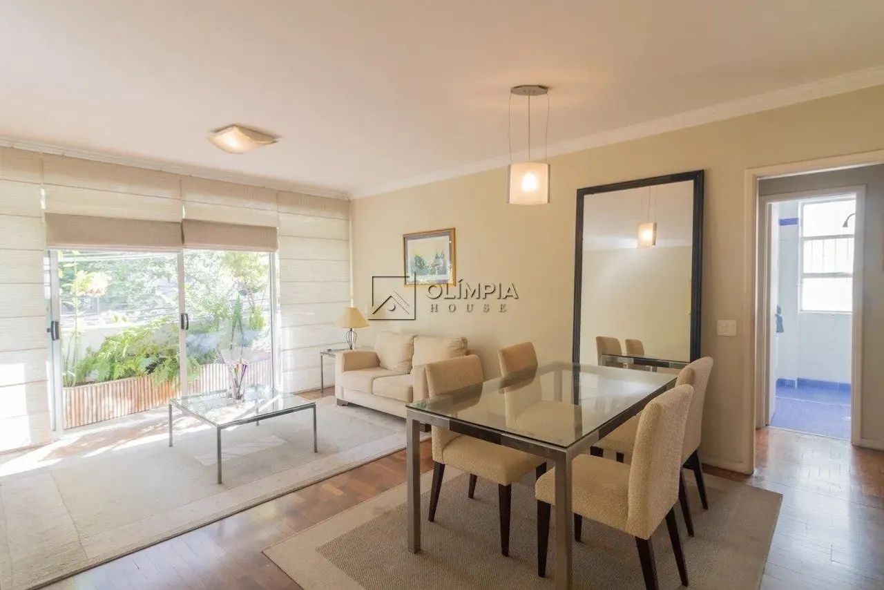 Venda Apartamento 2 Dormitórios - 366 m² Itaim Bibi - Foto 2