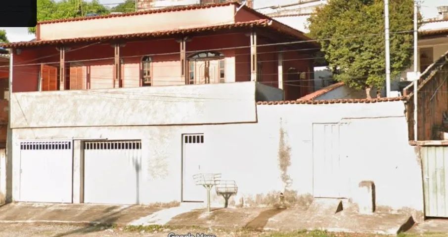Foto - Ribeirão das Neves - Eliane (Justinópolis)