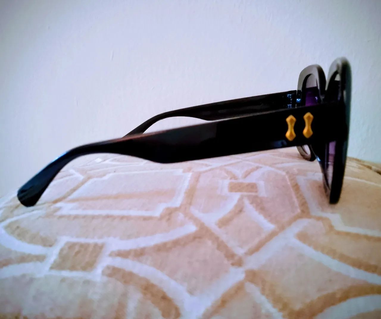 Óculos proteção UV  - Foto 2