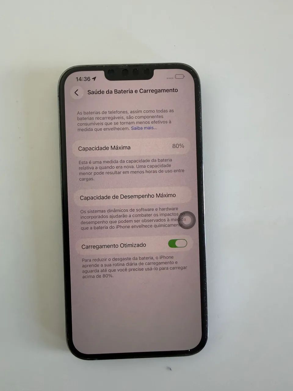iPhone 13 PRO MAX 256 Gb  - Foto 3