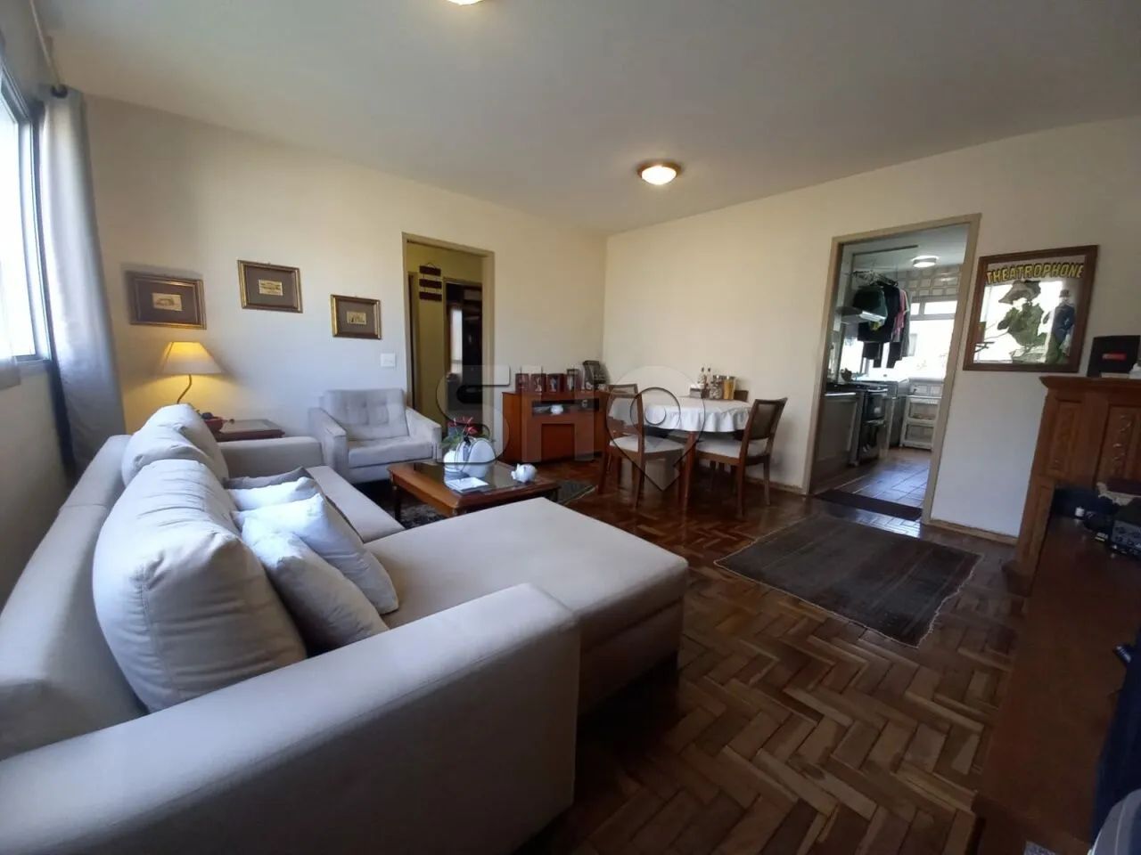 Apartamento a venda com 3 Dormitório(s) - VILA OLÍMPIA - Foto 2