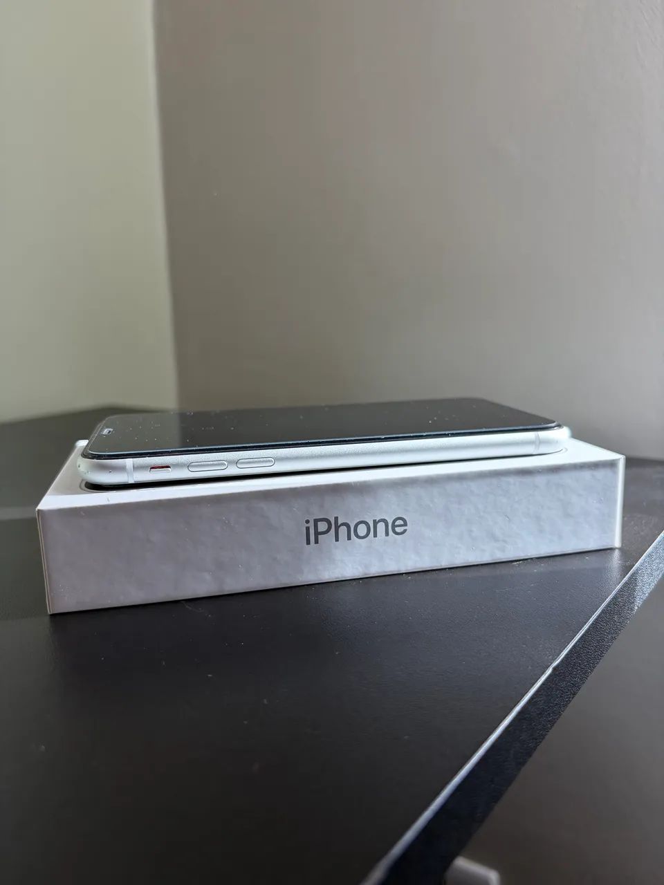 iPhone XR 128gb