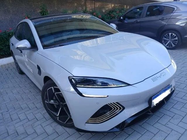 BYD Seal (elétrico) 2025 - Foto 4