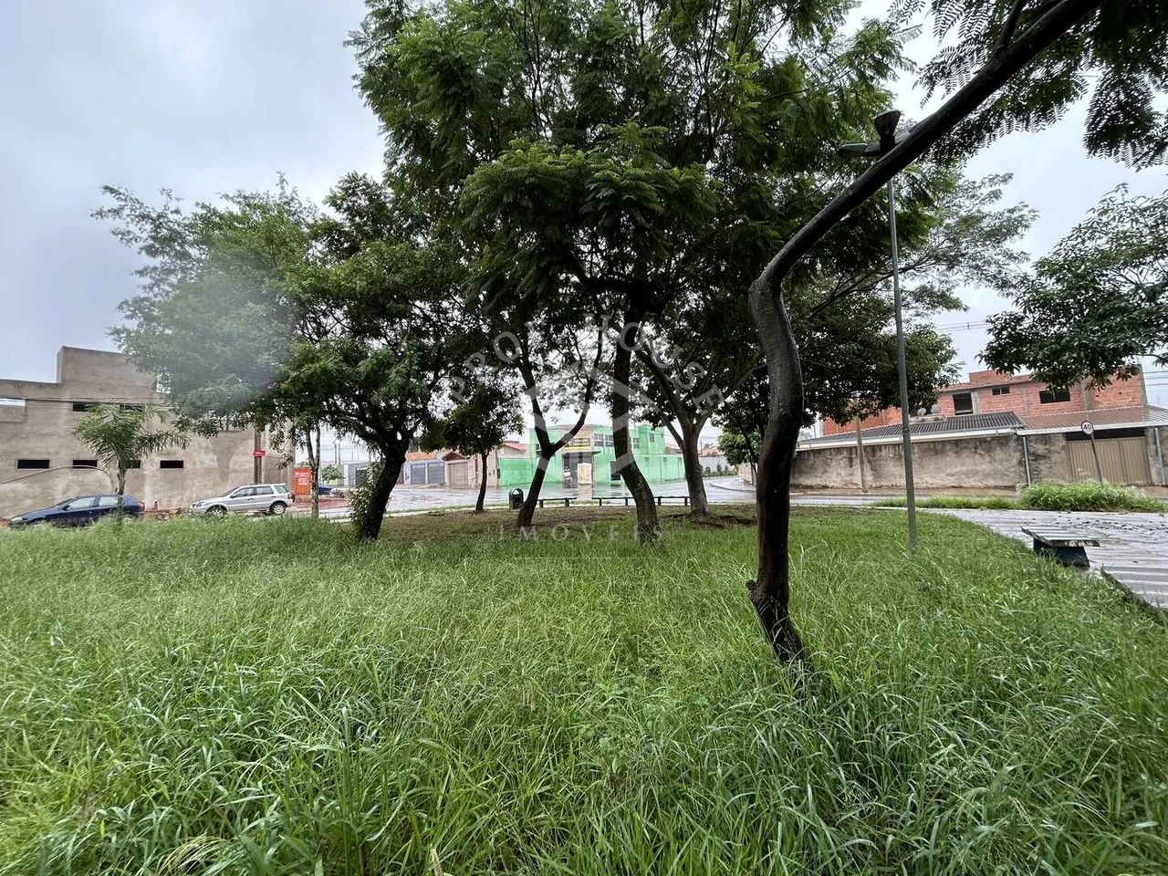 Terreno no Palmeira Real em Limeira-SP - Foto 2