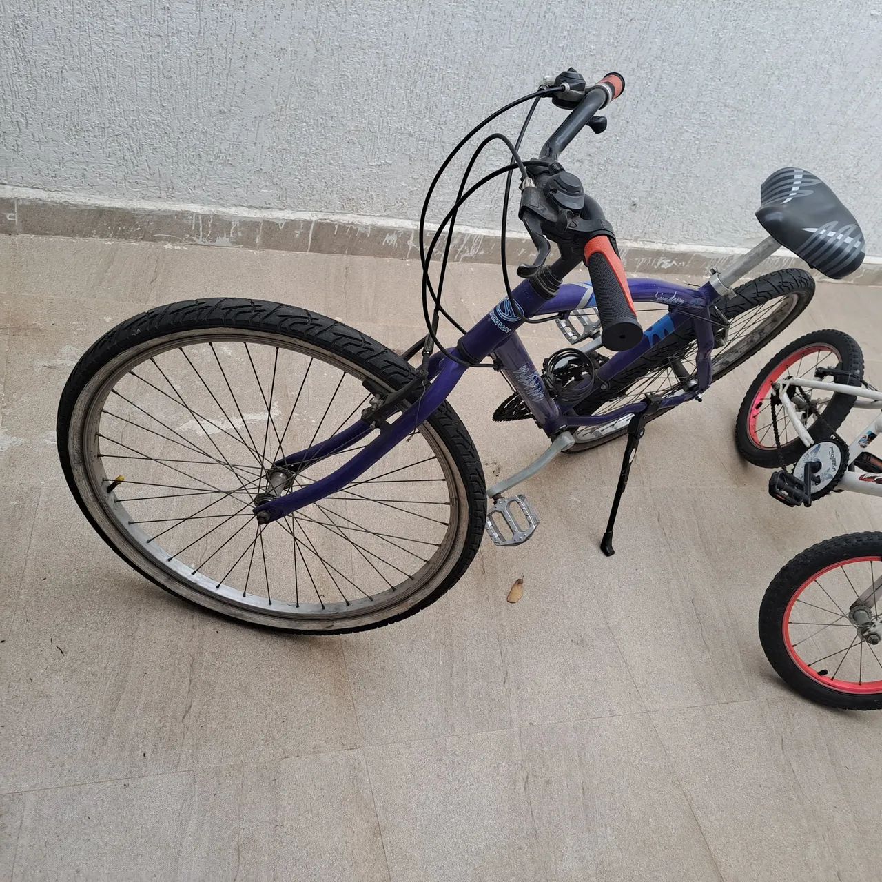 Bicicleta aro 26  - Foto 3