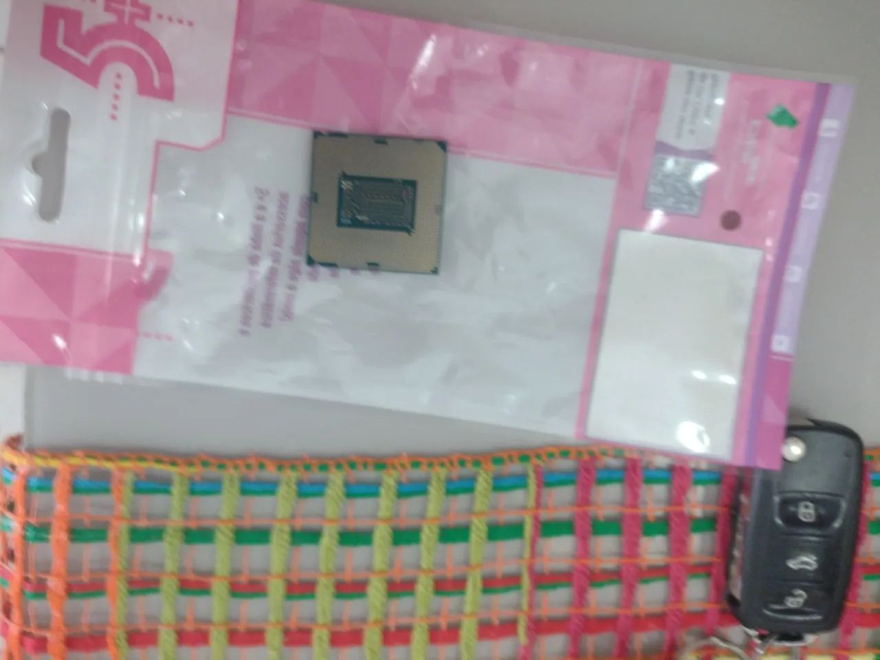 Processador i7 da 9 Ger 1151 - Foto 3