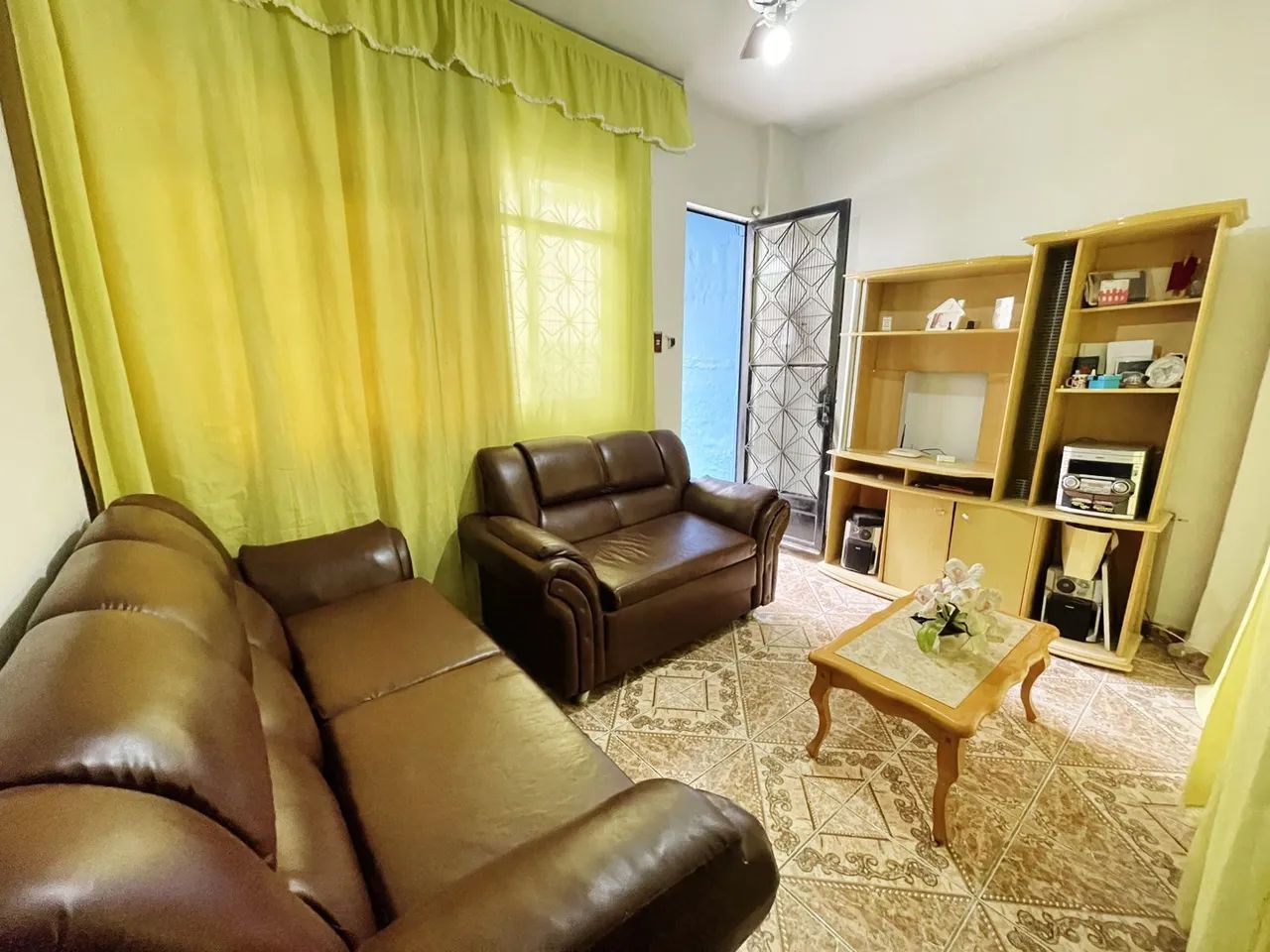 Casa duplex com 3 quartos e 120 m² - Foto 3