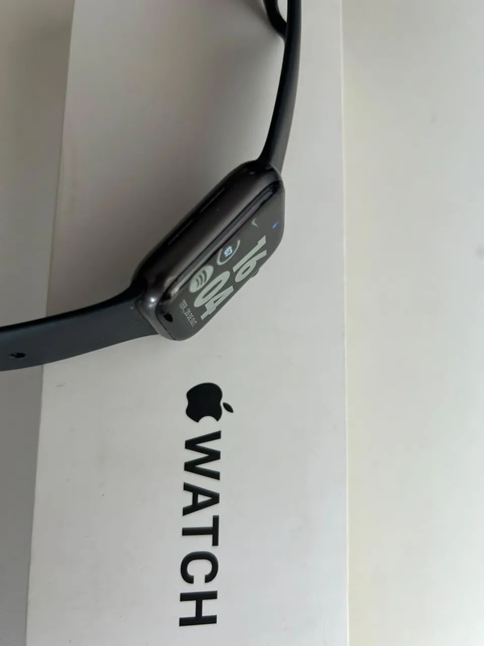 Apple Watch SE  - Foto 4