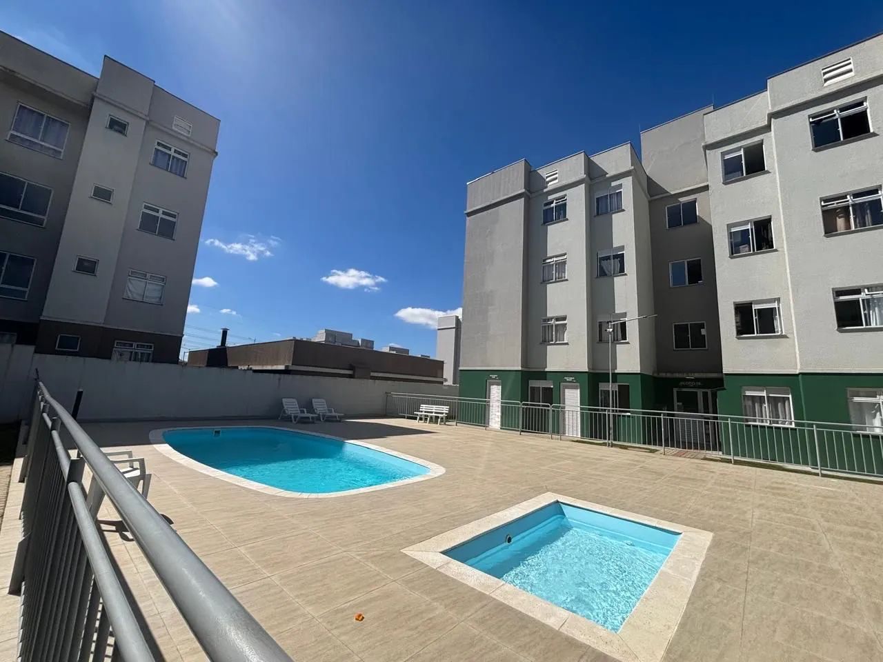 Foto - Araucária - Costeira