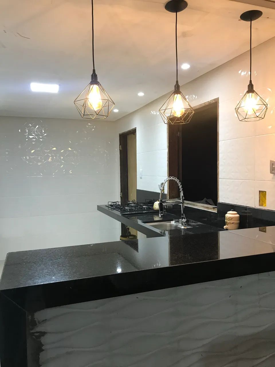 Vendo casa  - Foto 5