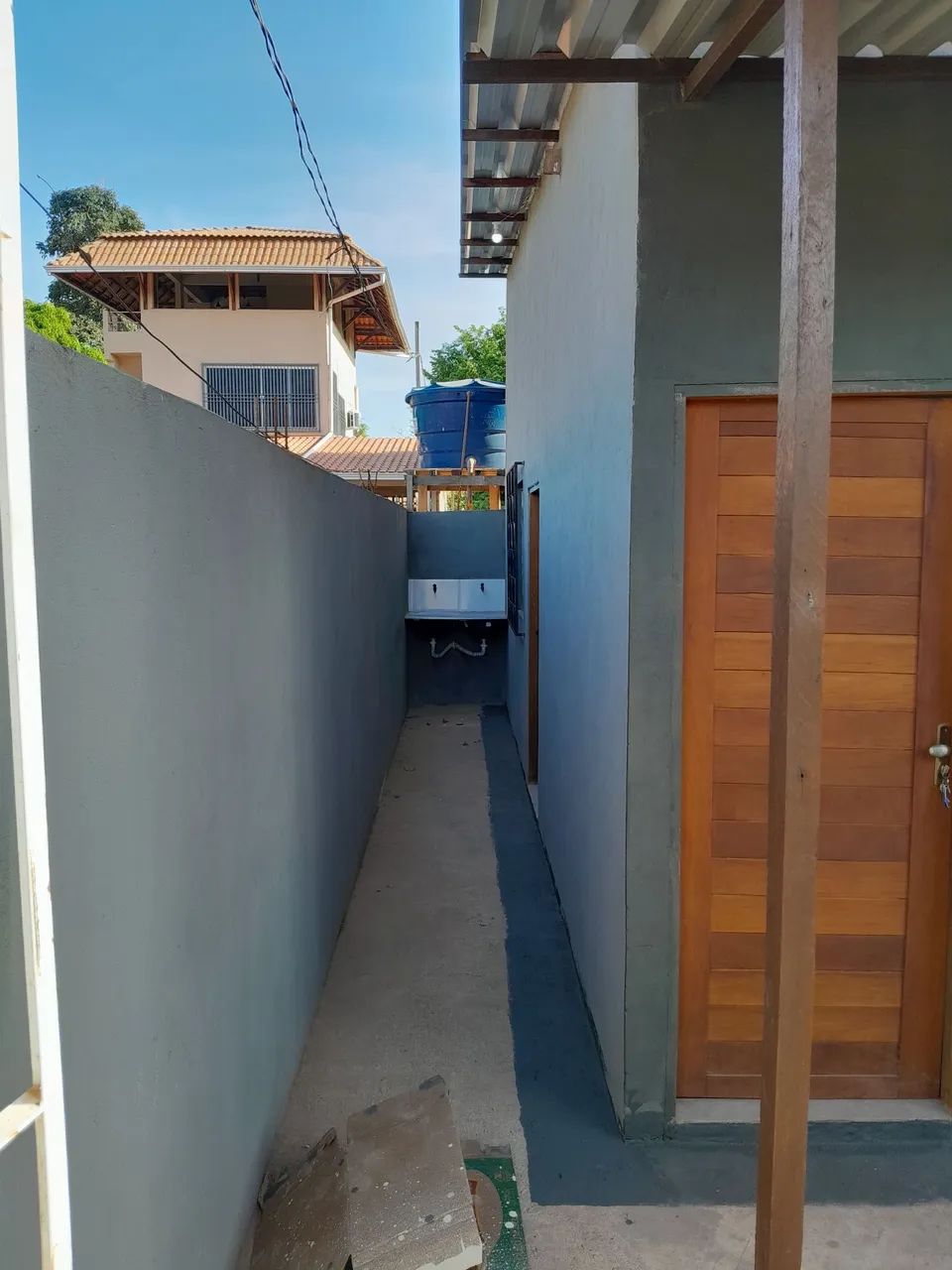 ALUGO Casa no Cipoal  - Foto 4