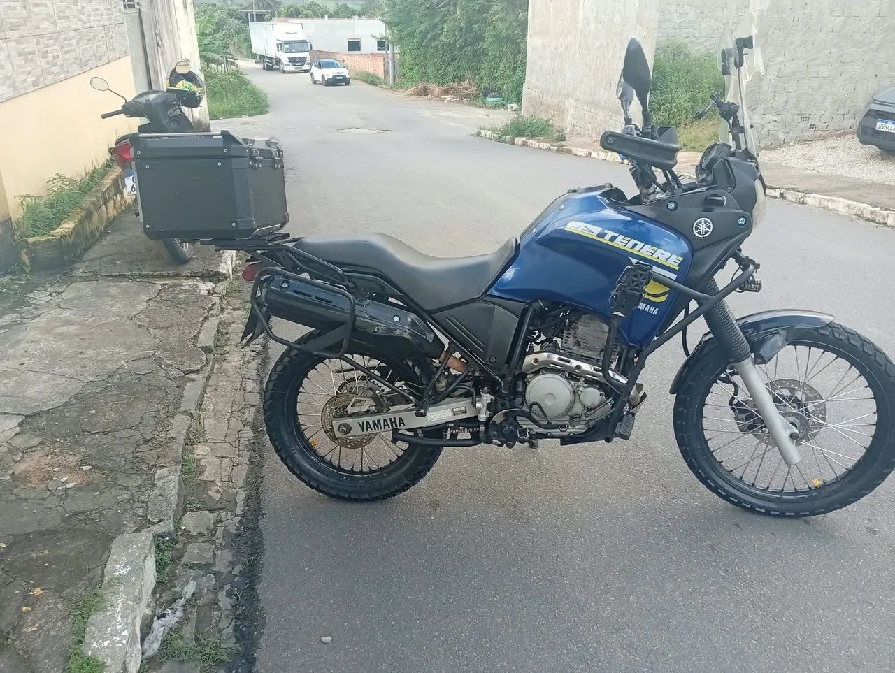 Moto muito top - Foto 2