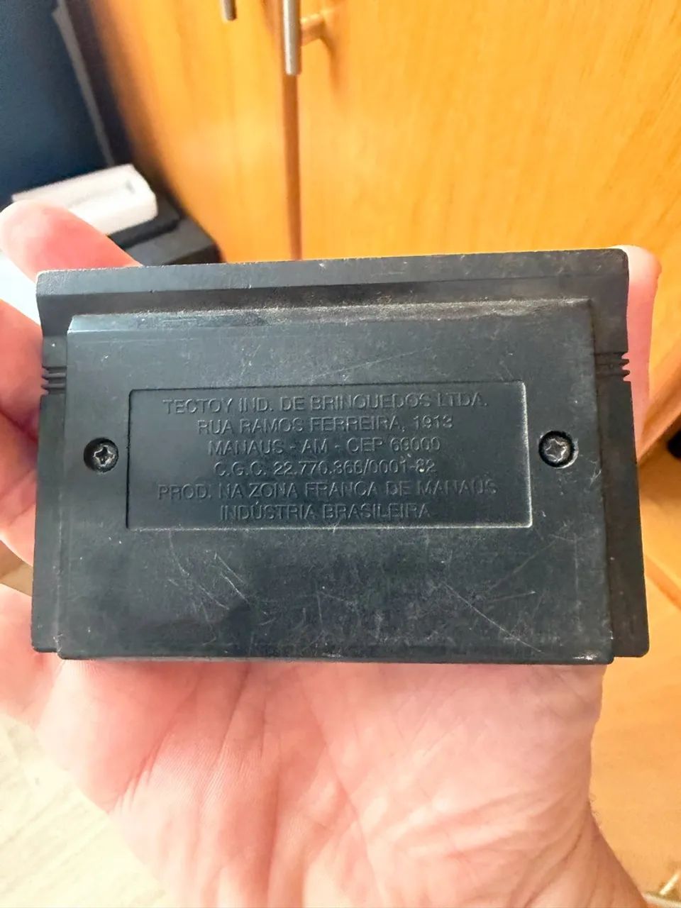 Jogos de Verão Master System Tectoy - Testado e funcionando - Foto 4