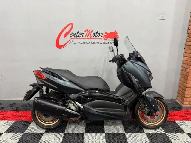 YAMAHA XMAX 250 ABS