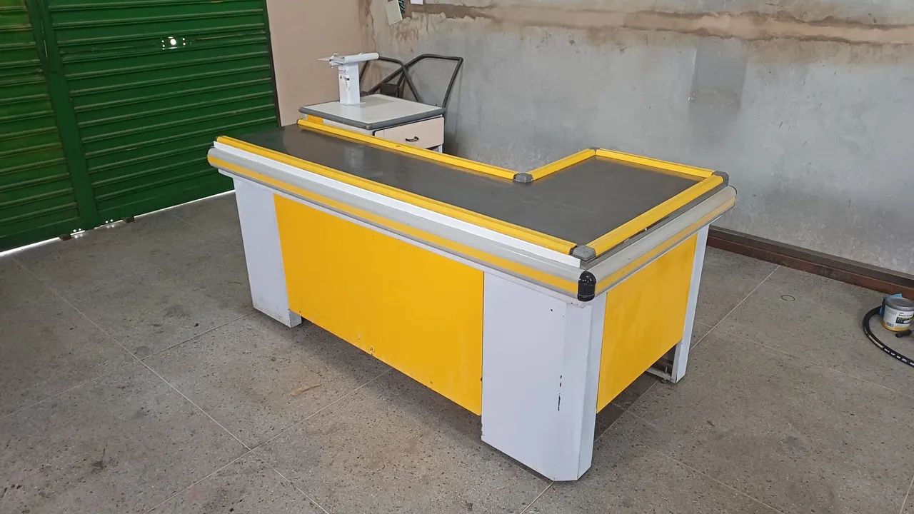 Balcão 