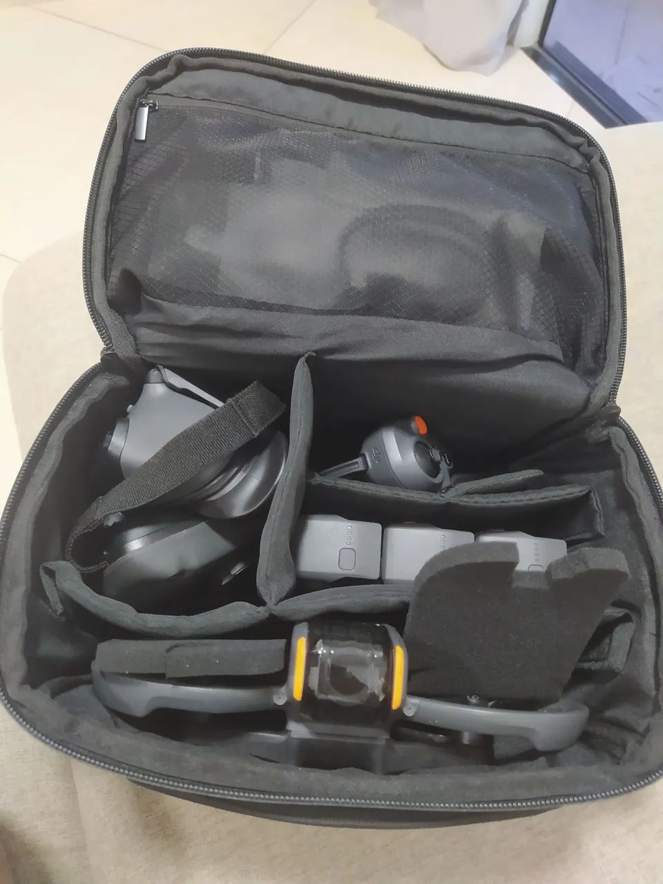 Drone Avata 2 + kit fly more - Foto 3