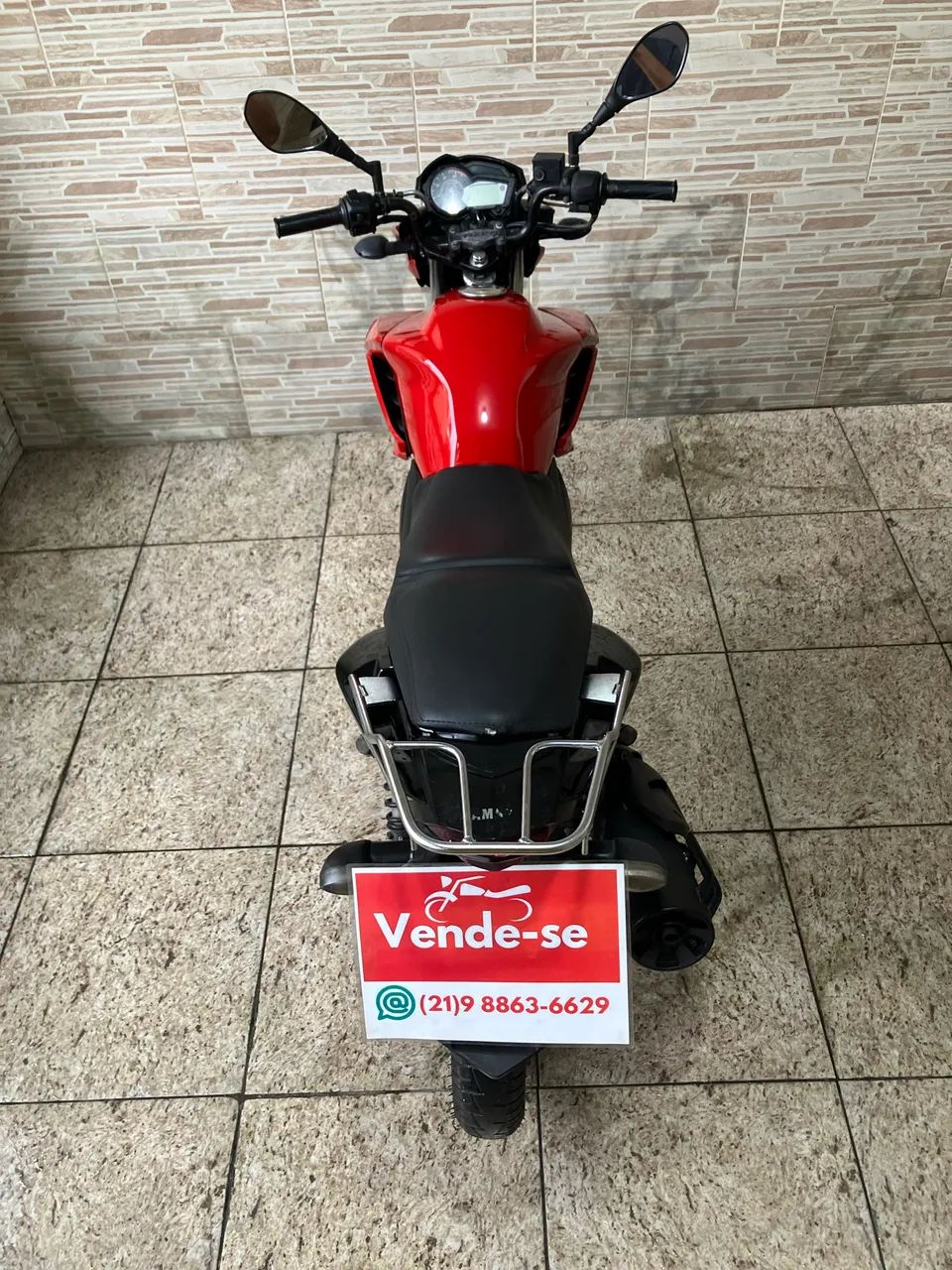     Fazer 150 2022  - Foto 4