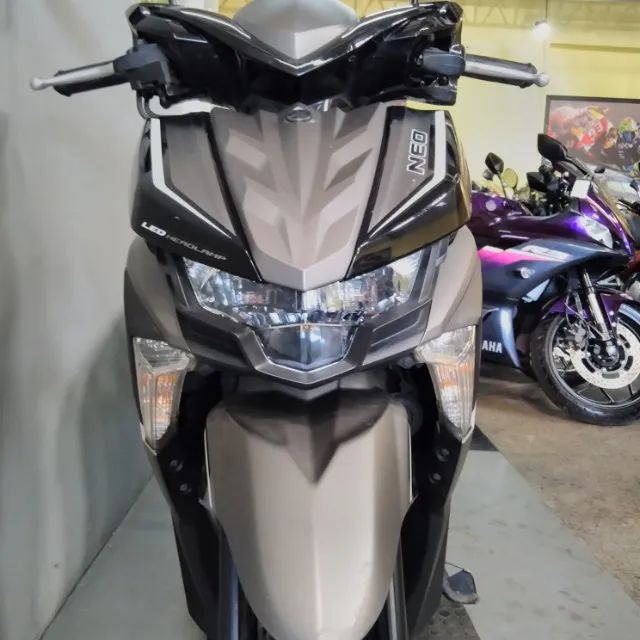 NEO 125 2023 - Foto 3