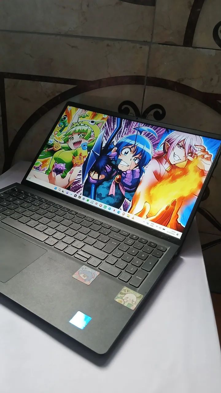 Notebook dell inspiron 15 - Foto 3