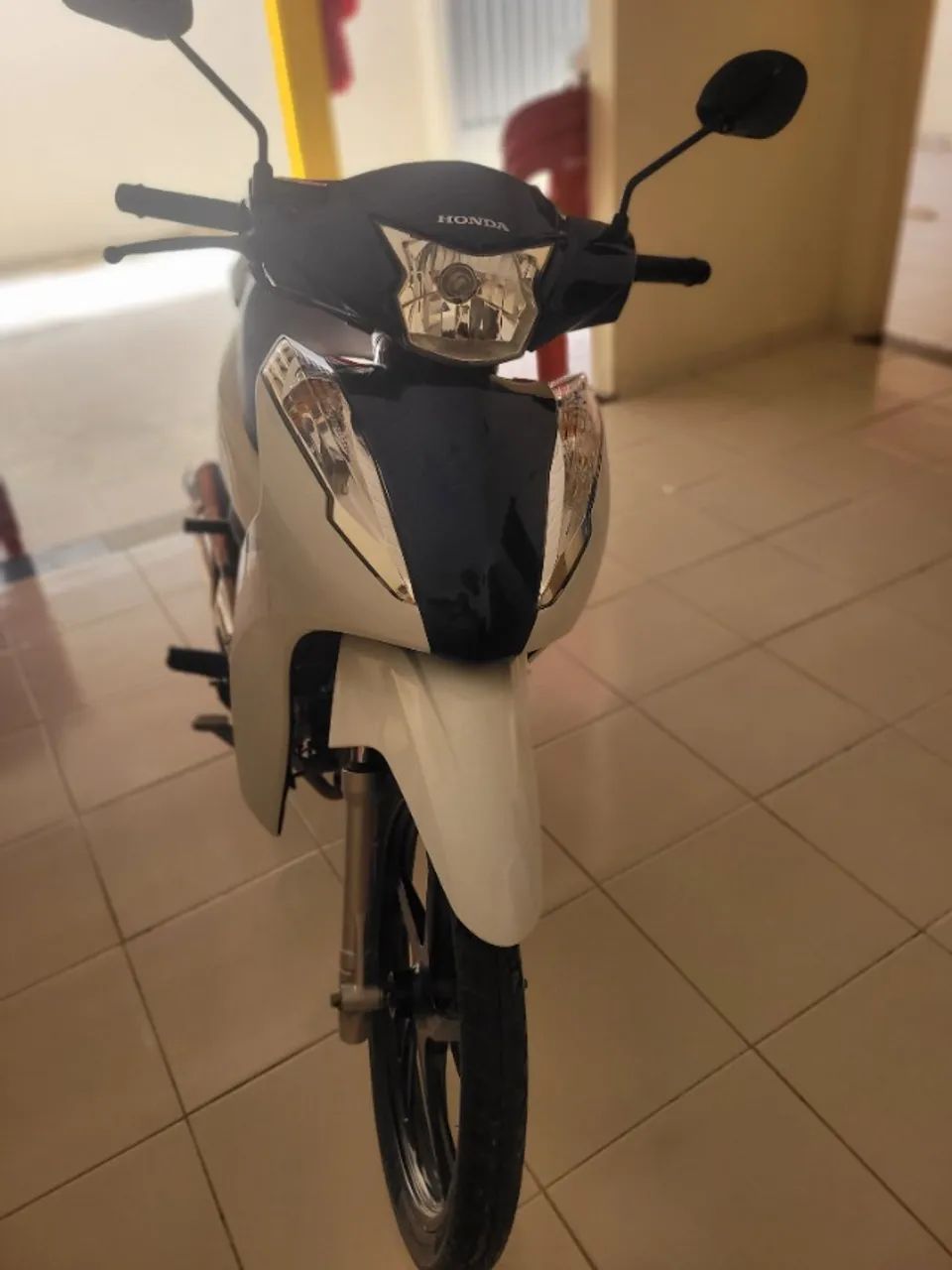 Vendo biz 125 - Foto 4