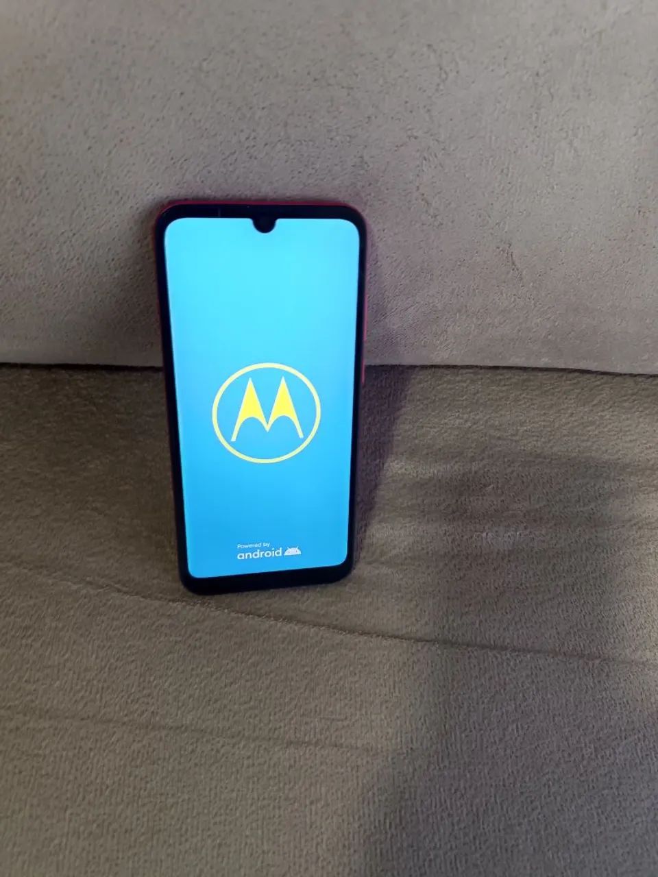 Smartphone moto e6s  - Foto 4