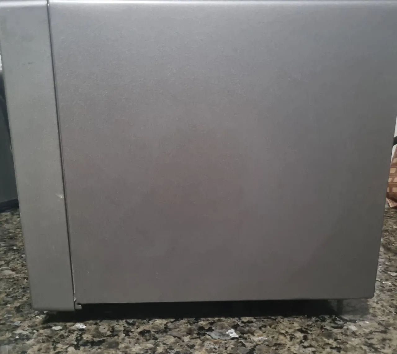 Microondas eletrolux 23 litros  - Foto 4
