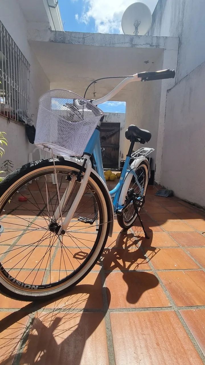 Bicicleta M1 - Foto 2