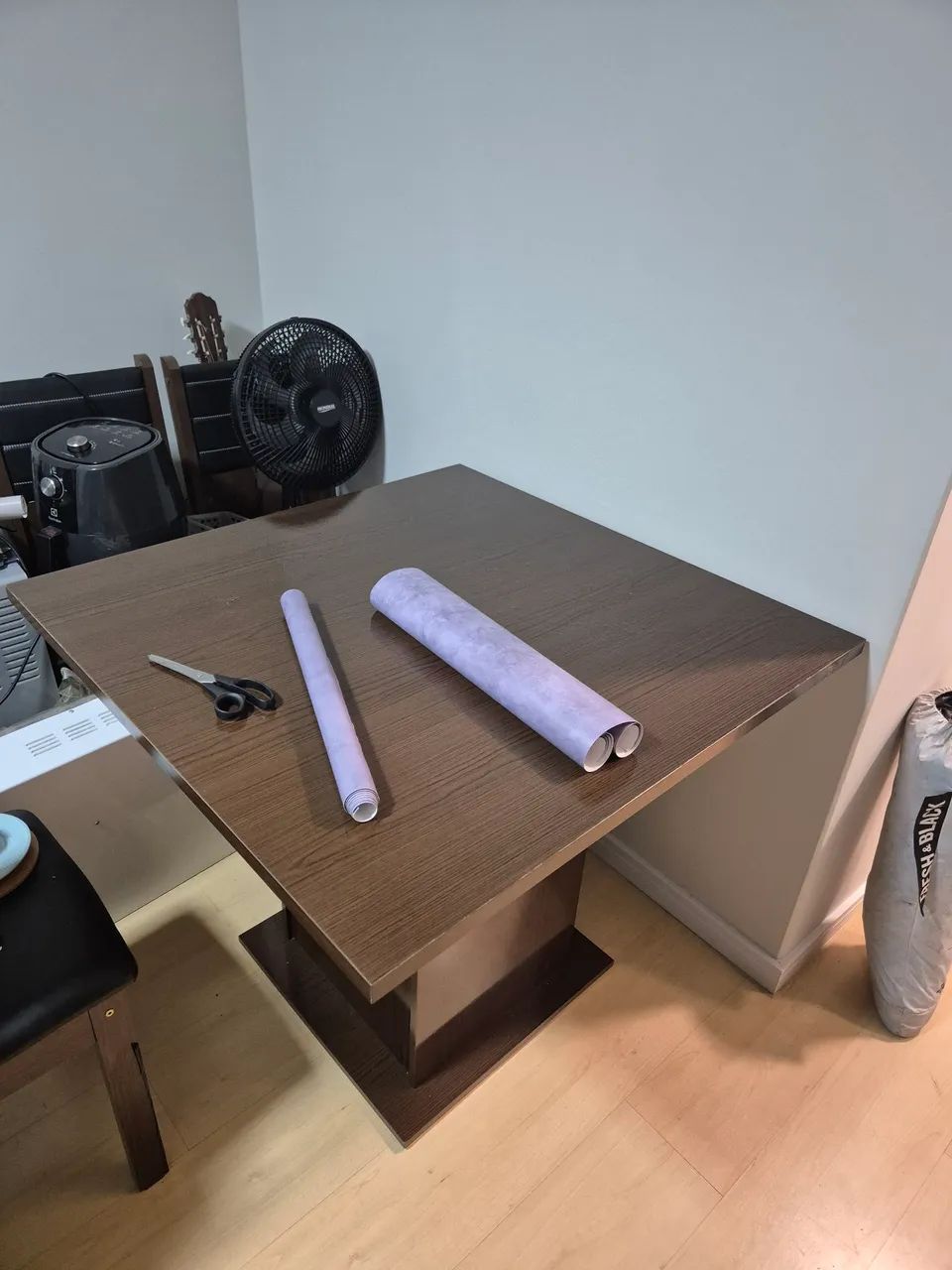 Mesa 4 cadeiras - Foto 2