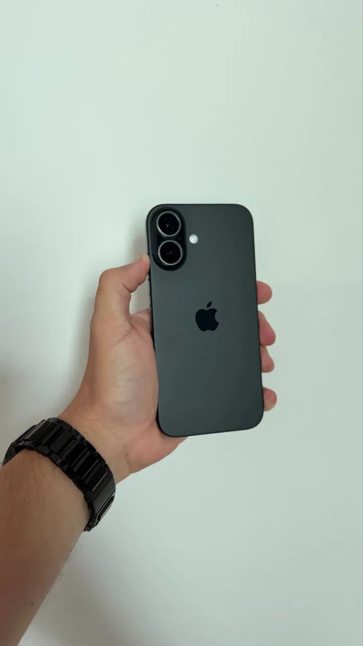 iPhone 16 128GB - Extra