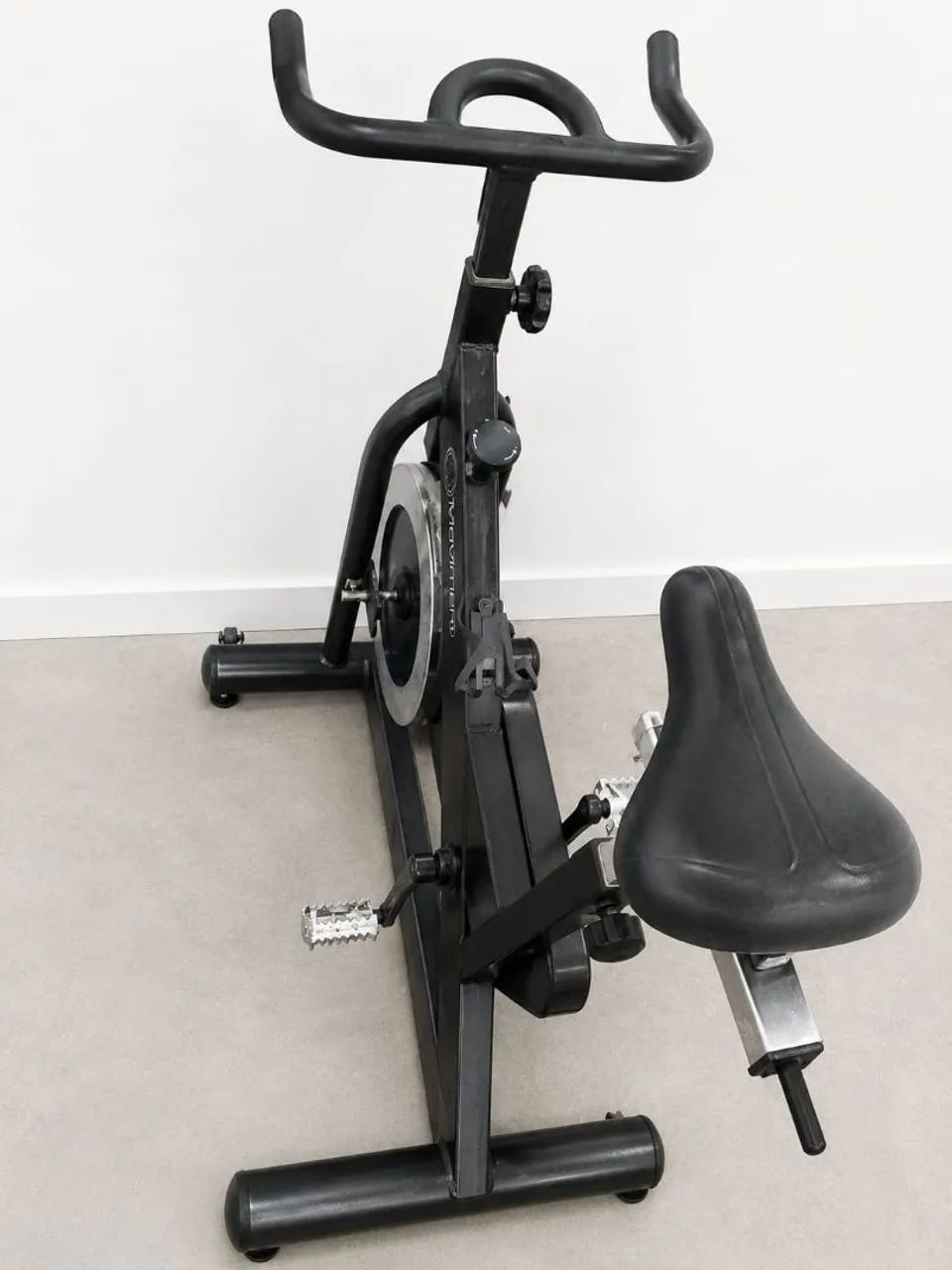 Bicicleta spinning movement profissional  - Foto 2