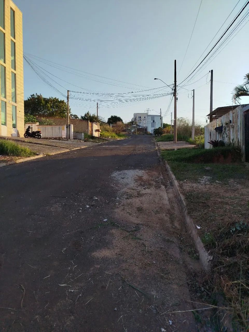 Terreno de 285m2 (7,5x38) Murado o Plano - Foto 5