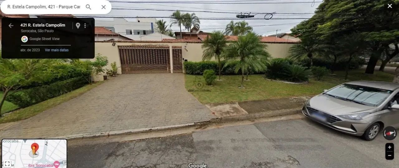Terreno à venda Parque Campolim Sorocaba/SP - Foto 5