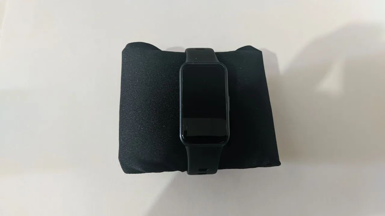 SMARTWATCH HUAWEI BAND 10  - Foto 5