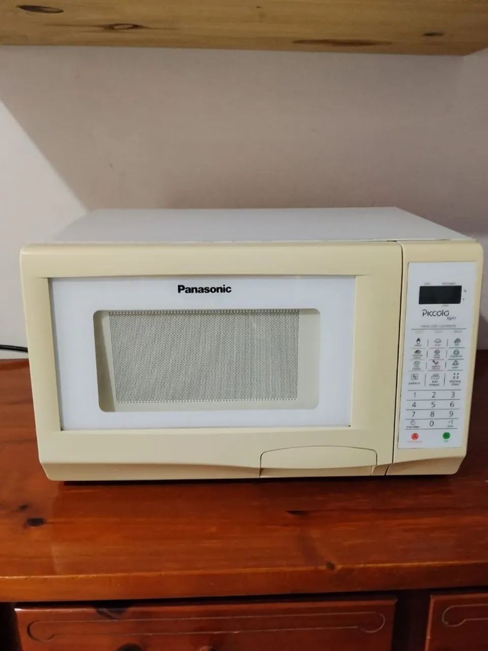 Micro-ondas Panasonic  - Foto 3