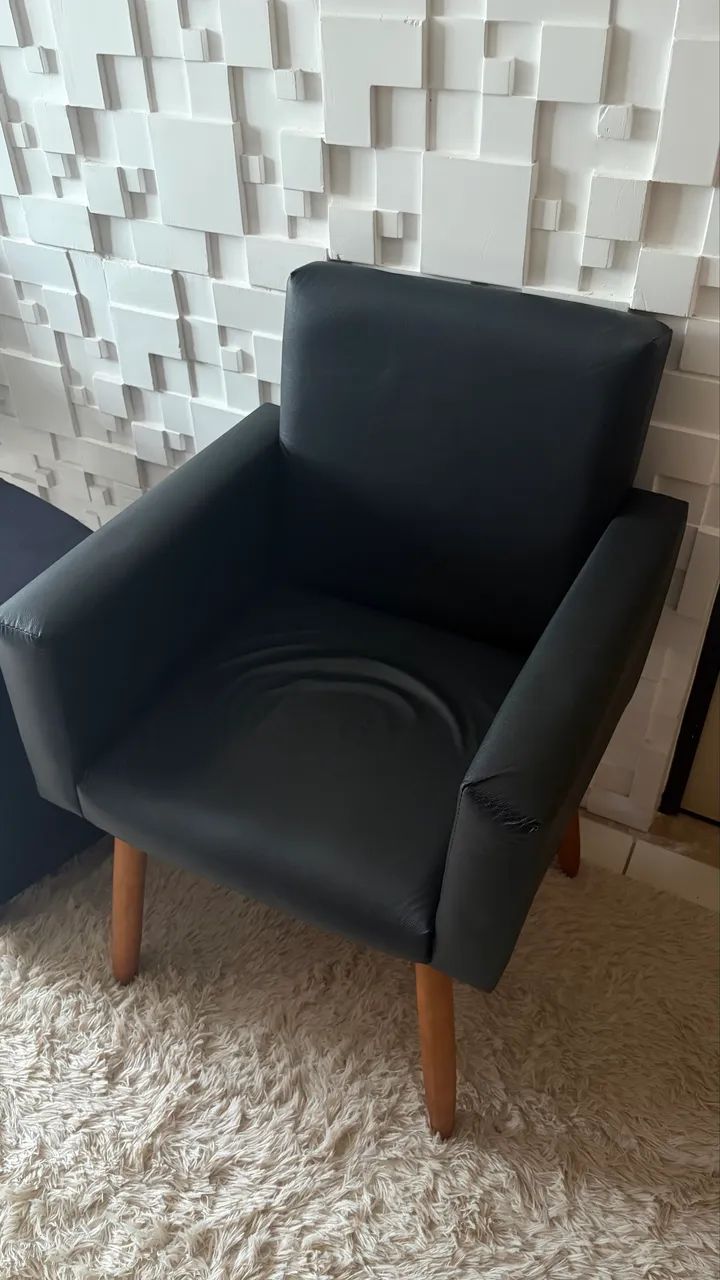 6 Poltronas - Foto 2