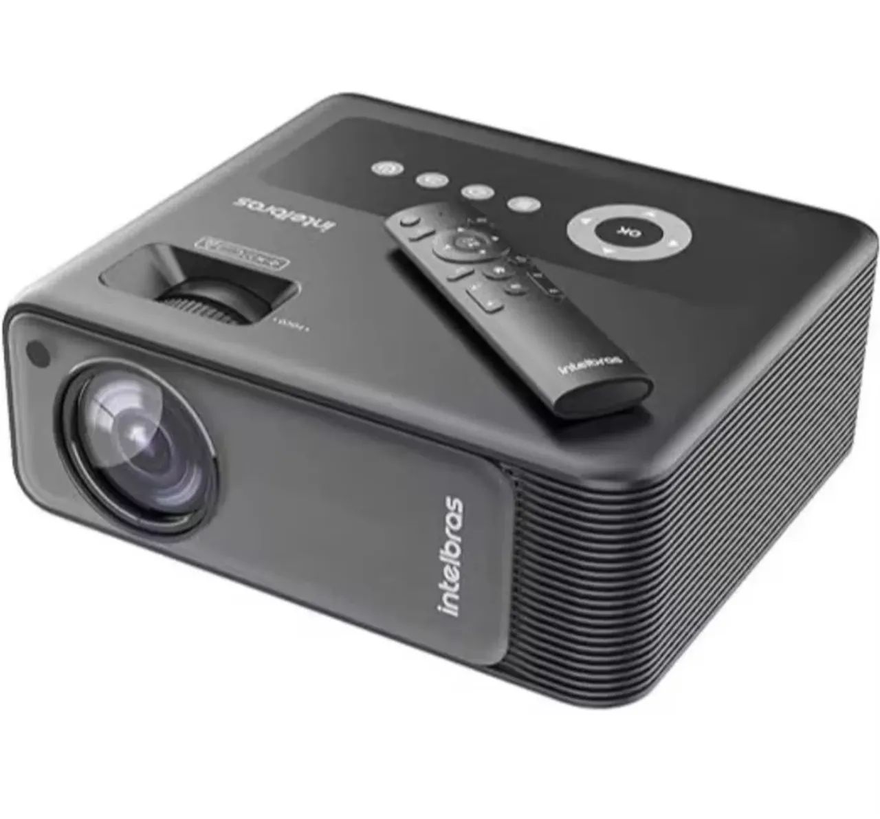 Projetor 
