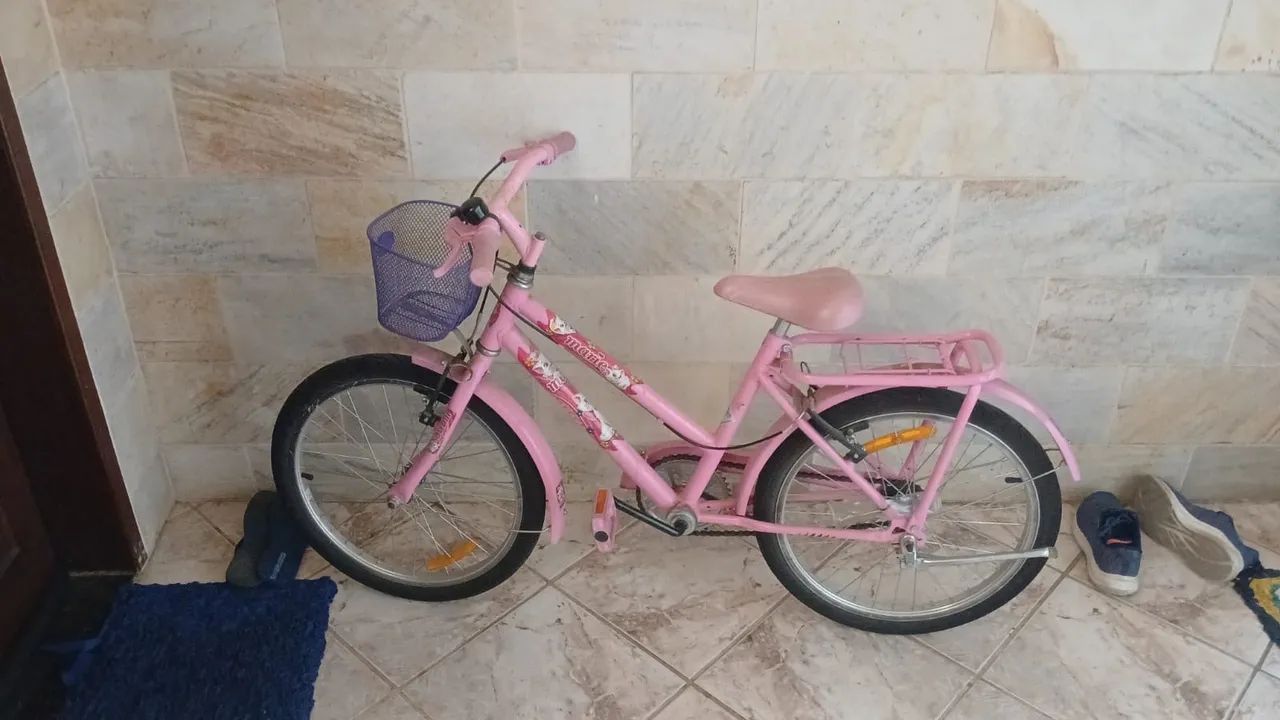 Vendo bicicleta  - Foto 3