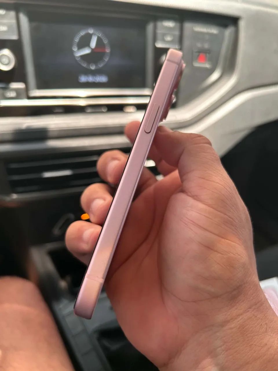 iPhone 15 128 rose (estado de novo)  - Foto 4