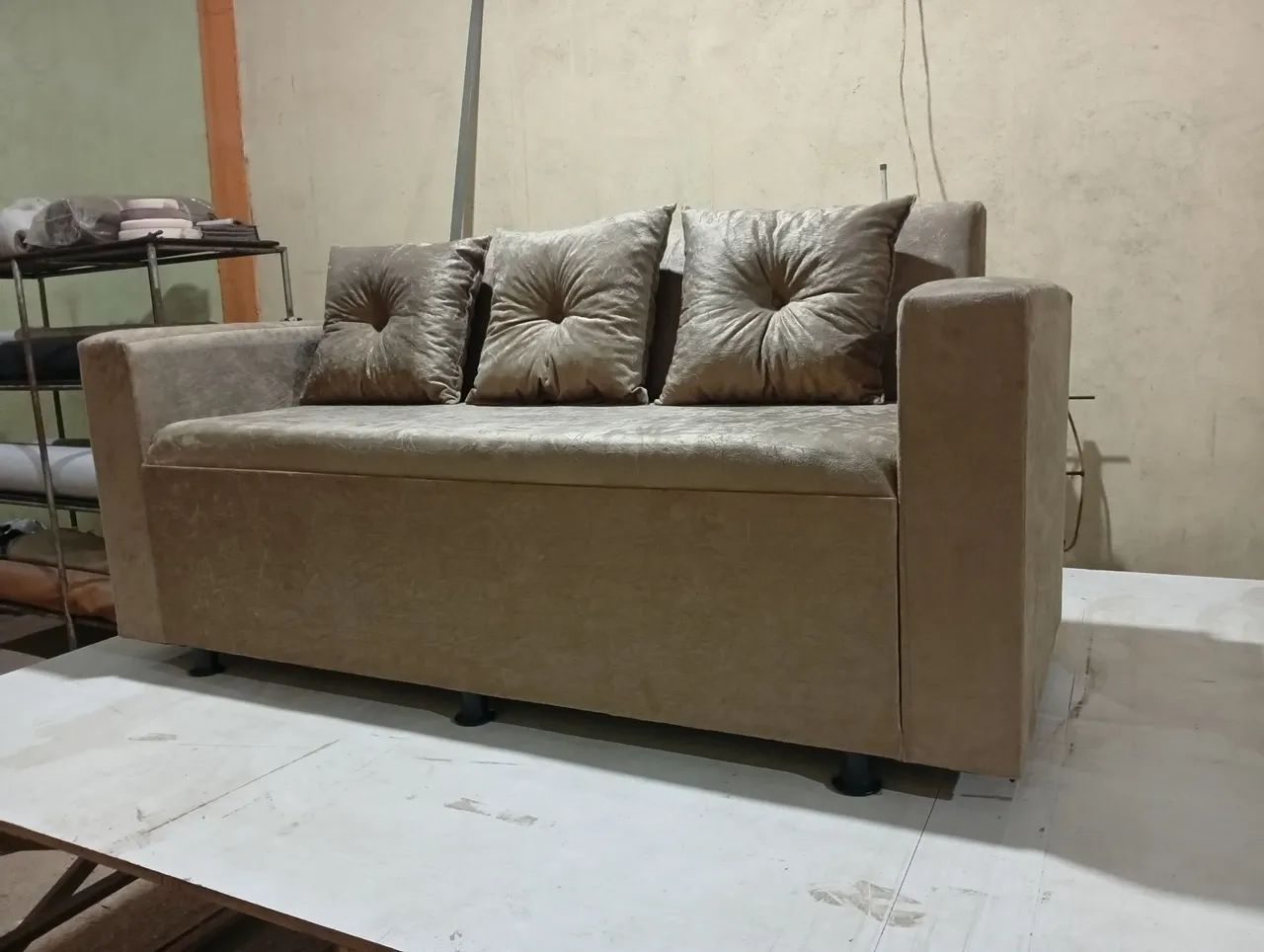 Sofá  - Foto 2