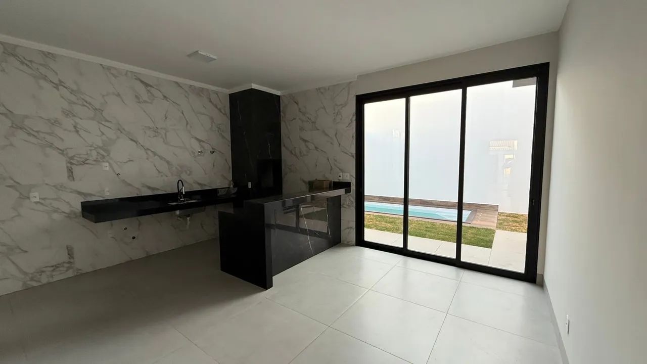 Casa bairro novo mundo  - Foto 4