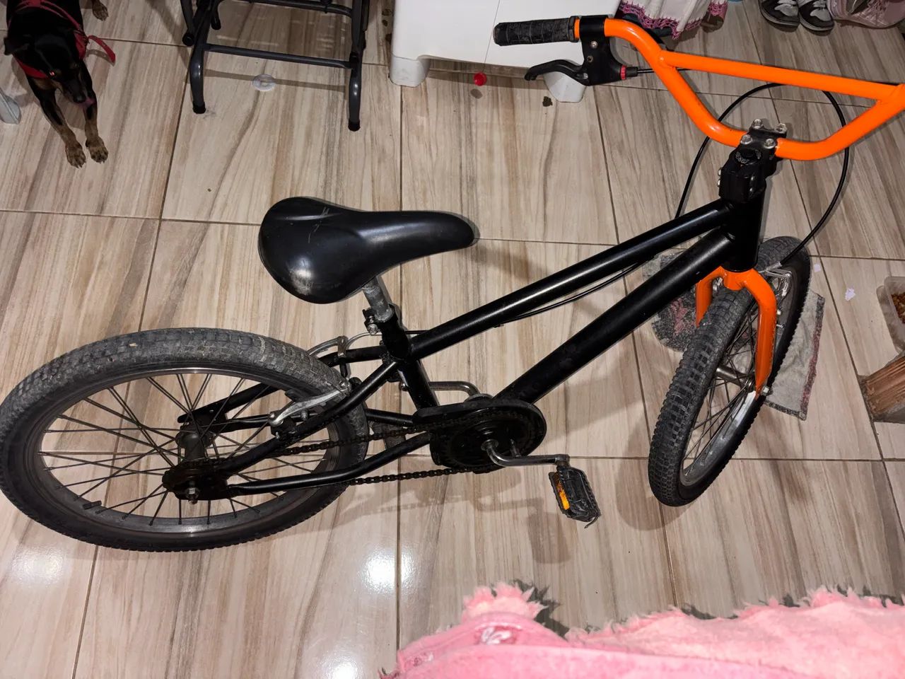 Bicicleta  - Foto 2
