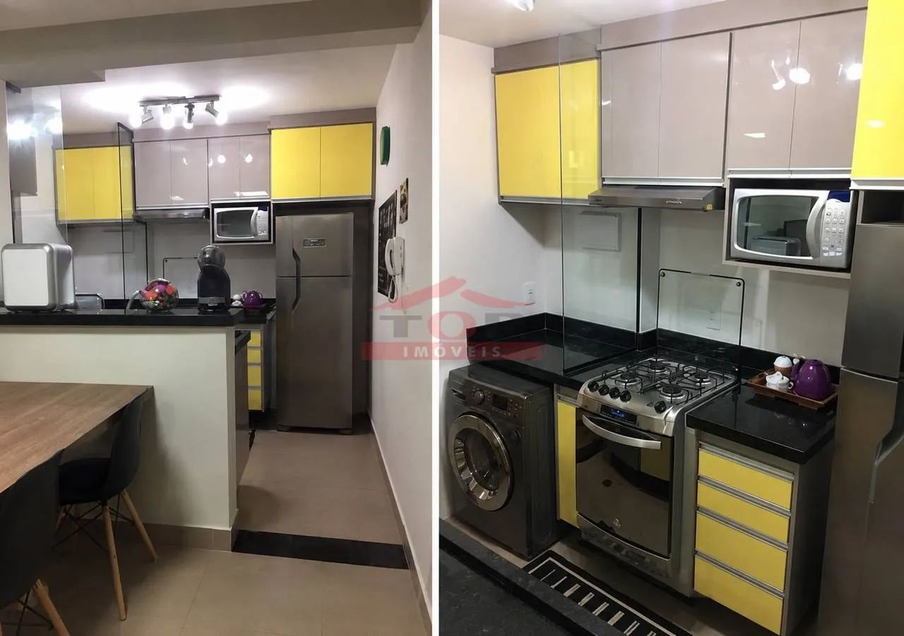 Apartamento Jd. Colonial - Foto 2