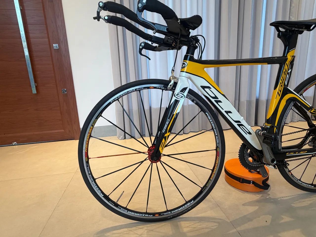Bike TT - Foto 2