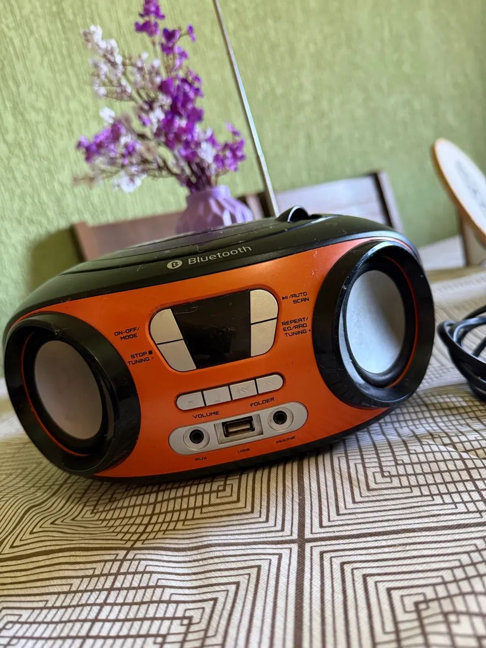 Mondial Electronic