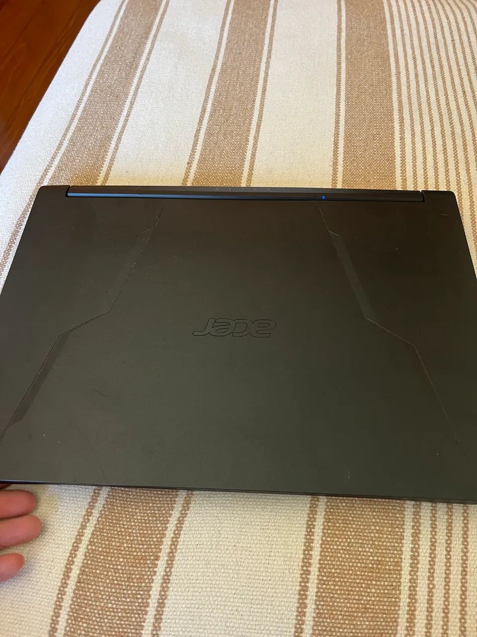 Notebook Acer Nitro 5  - Foto 4
