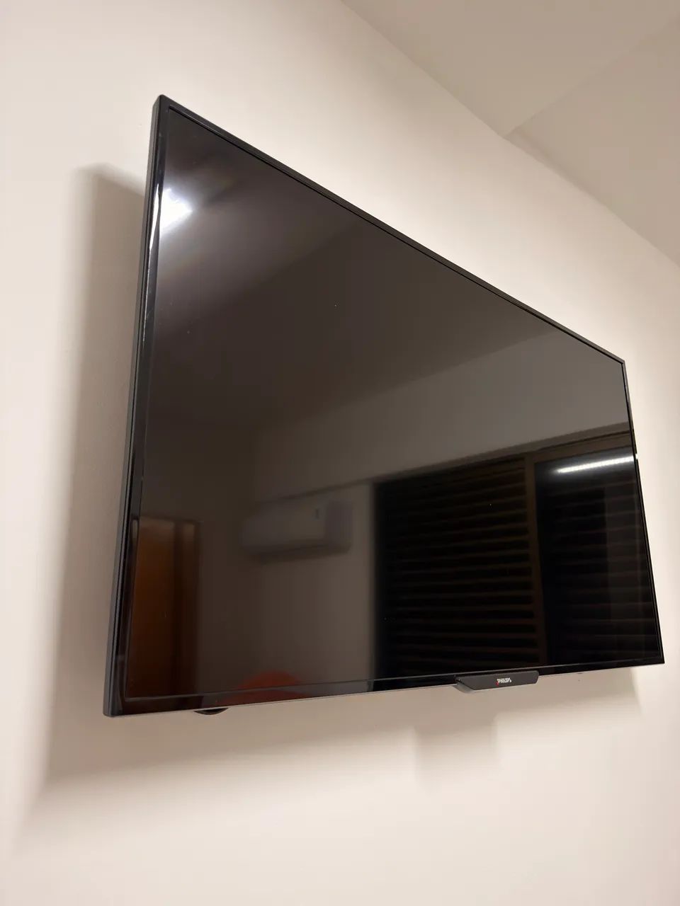 Tv 48 polegadas Philips Smart  - Foto 3