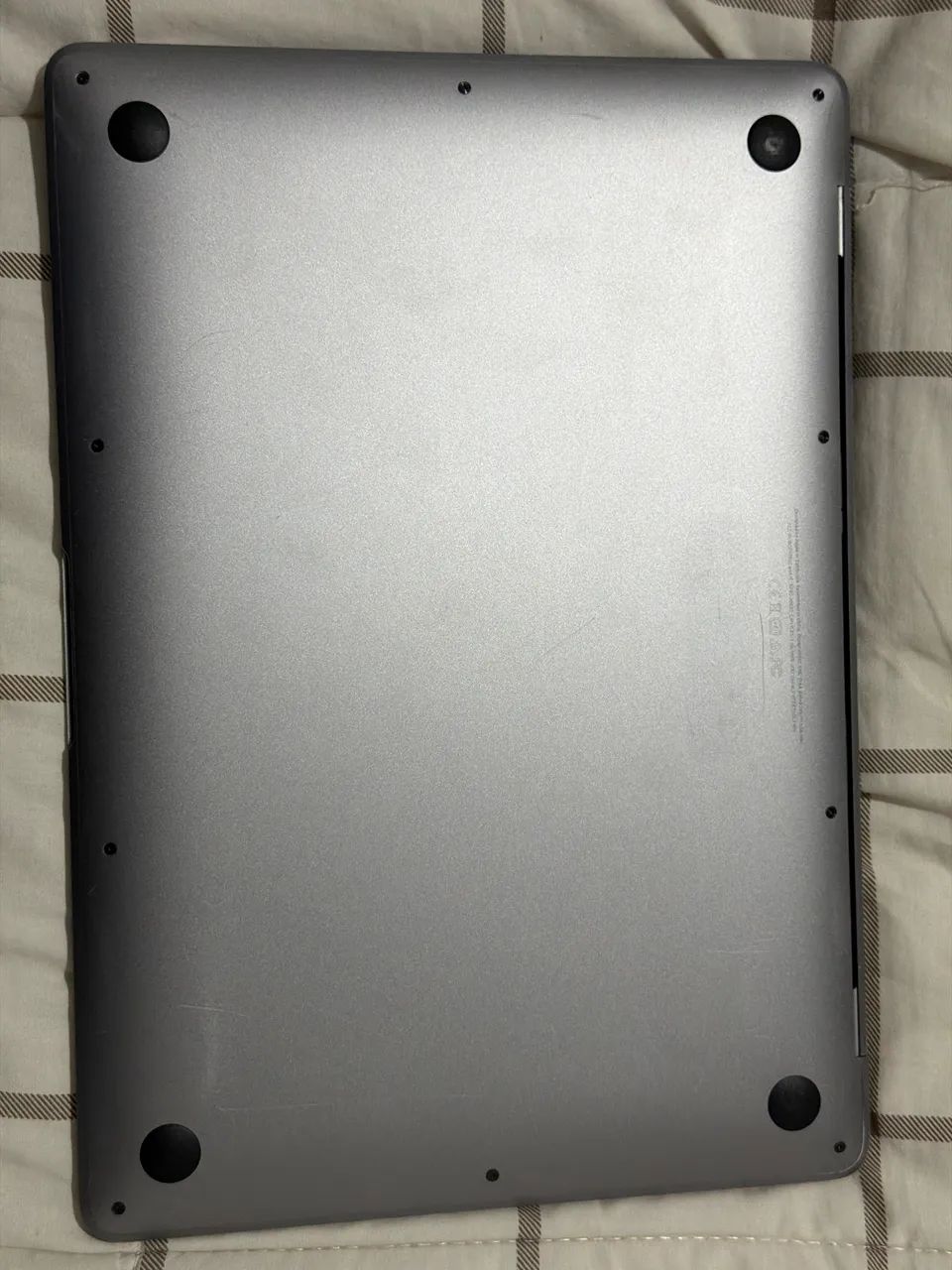 Lindo MacBook Air 2019 i5 8RAM 256SSD - Foto 3