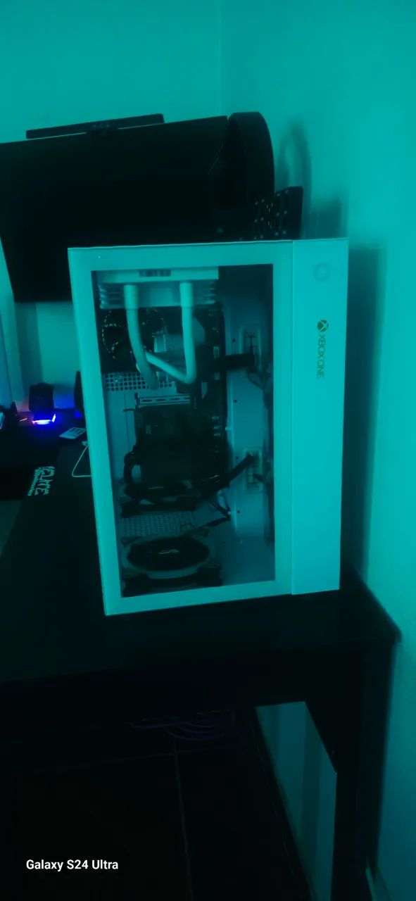 PC GAMER  - Foto 2